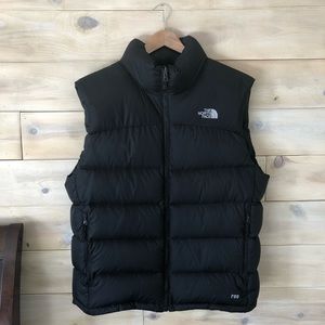 Men’s The North Face Nuptse 2 Vest